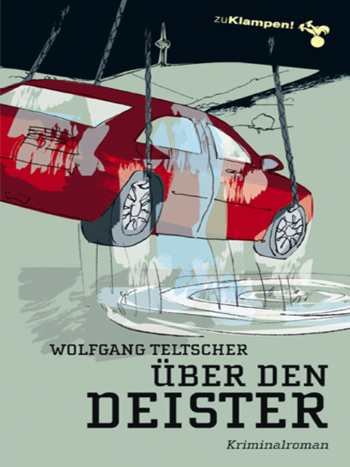 Title details for Über den Deister by Susanne Mischke - Available